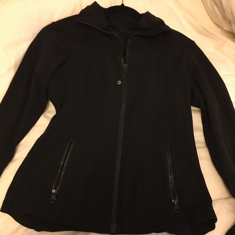 Lulu lemon jacket